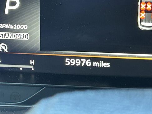 Certified 2023 INFINITI QX60 Luxe w/ Cargo Package image 35