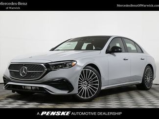 New 2026 Mercedes-Benz E 450 E 450 video 1