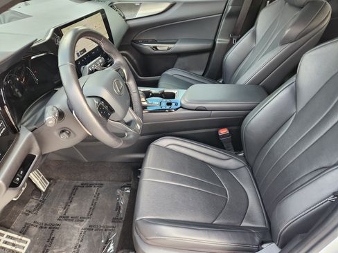Used 2022 Lexus NX 350 F Sport AWD/4WD image 15