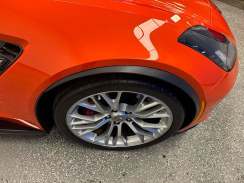 Used 2019 Chevrolet Corvette Z06 image 26