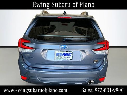 Used 2024 Subaru Forester Wilderness AWD/4WD image 6