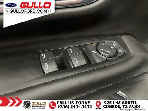 Used 2022 GMC Yukon XL SLE w/ Gmc Pro Safety Plus Package AWD/4WD image 21