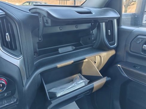 Used 2021 Chevrolet Silverado 3500 LT w/ All Star Edition image 36