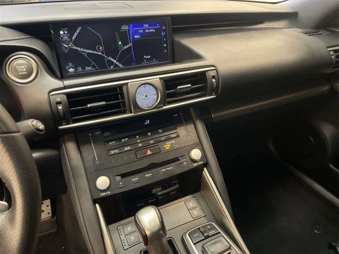 Used 2018 Lexus IS 350 F Sport image 31