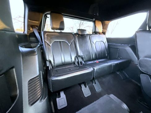 Used 2020 Ford Expedition Limited w/ Equipment Group 302A image 21