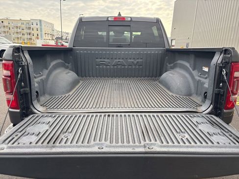 Used 2023 RAM 1500 Limited image 12