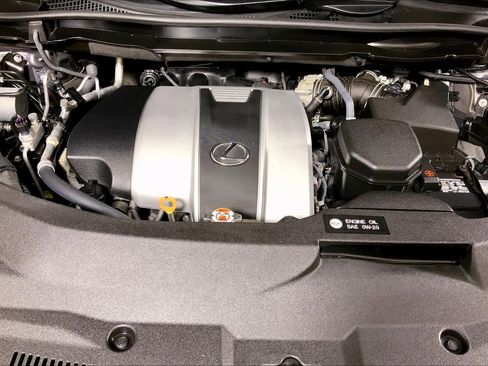 Used 2018 Lexus RX 350 AWD w/ Premium Package image 31