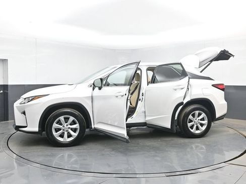 Used 2017 Lexus RX 350 FWD w/ Premium Package image 55