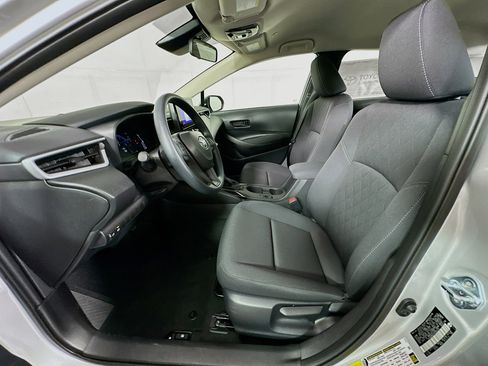 Used 2026 Toyota Corolla LE image 13