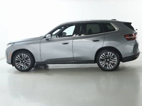 Used 2026 BMW X3 xDrive30i w/ Convenience Package AWD/4WD image 39