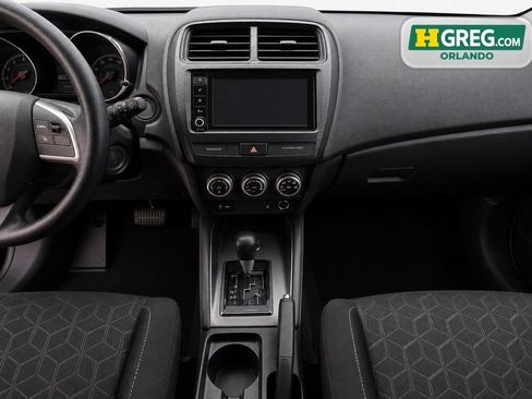 Used 2024 Mitsubishi Outlander Sport AWD image 13
