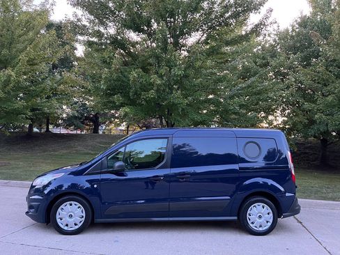 Used 2014 Ford Transit Connect XLT FWD image 15