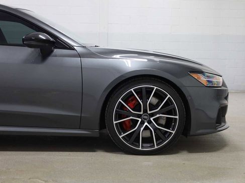 Used 2023 Audi S7 Prestige w/ Prestige Package image 11