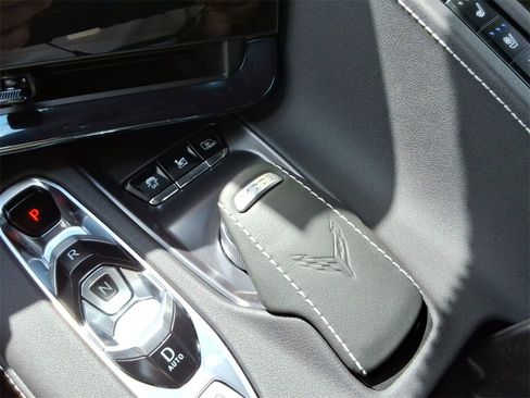 New 2025 Chevrolet Corvette Z06 image 33