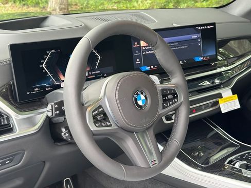 New 2026 BMW X5 sDrive40i w/ M Sport Package RWD image 14