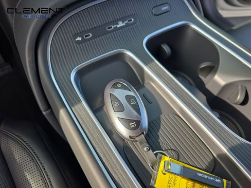 New 2026 Hyundai Palisade Calligraphy image 23