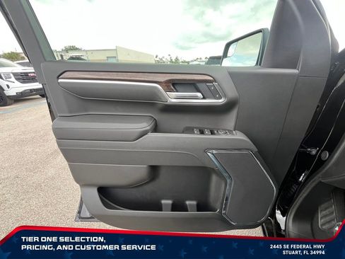 New 2026 GMC Sierra 1500 SLE RWD image 23