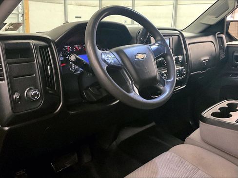 Used 2014 Chevrolet Silverado 1500 W/T w/ Trailering Package image 13