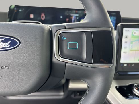 New 2025 Ford Expedition Max Active image 32