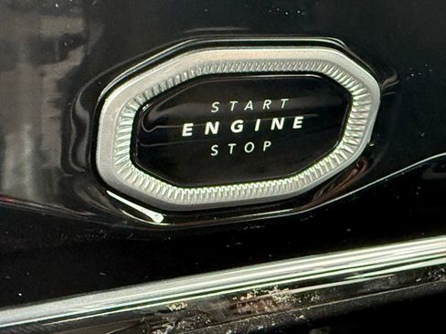 New 2026 Jeep Grand Cherokee L Limited image 18