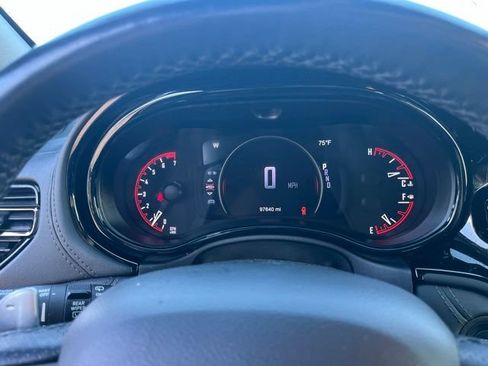 Used 2021 Dodge Durango GT AWD/4WD image 21