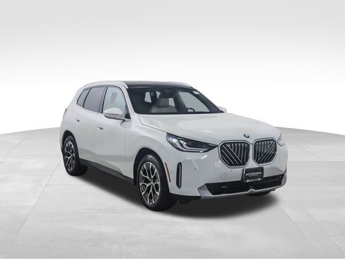 Used 2026 BMW X3 xDrive30 image 7