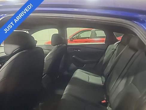 Used 2024 Honda Accord Sport image 2