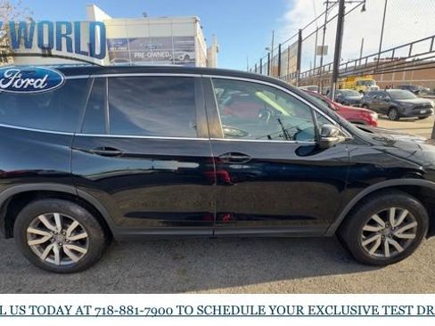 Used 2022 Honda Pilot EX-L image 6