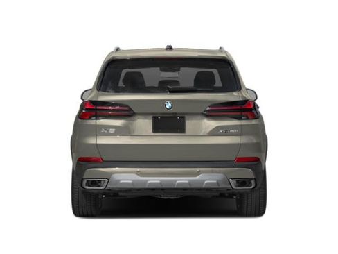 New 2026 BMW X5 sDrive40i w/ Parking Assistance Package RWD image 8
