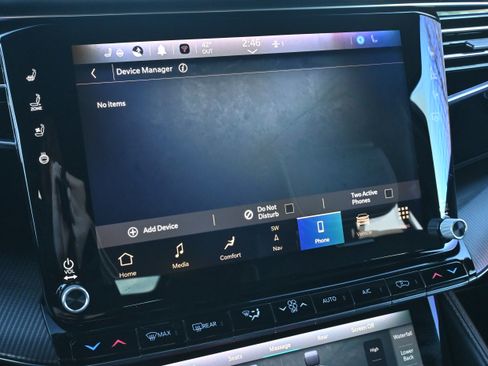 Used 2022 Jeep Grand Wagoneer Series II Obsidian image 36