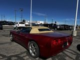 Used 2004 Chevrolet Corvette Convertible w/ Preferred Equipment Group image 3