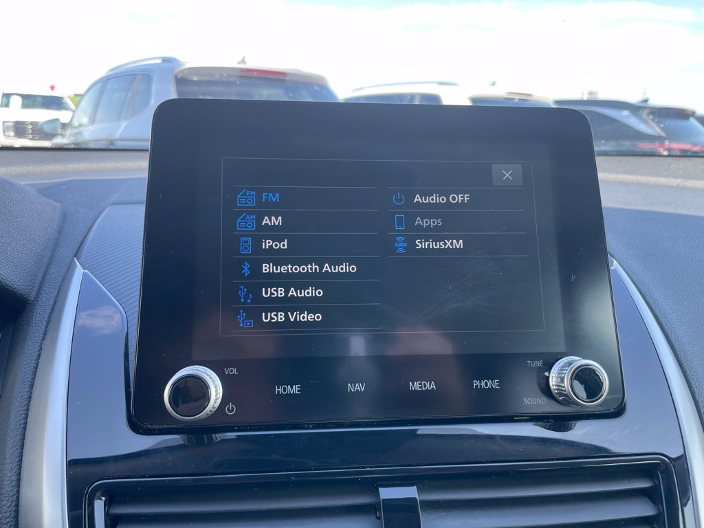 Used 2024 Mitsubishi Eclipse Cross SE AWD/4WD image 15