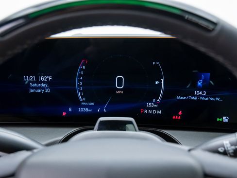 Used 2026 Cadillac CT5 Premium Luxury w/ Technology Package image 26