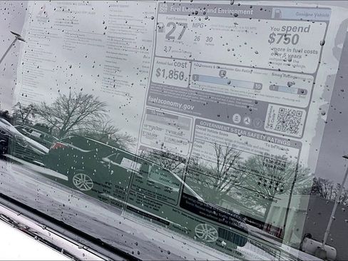 New 2026 Mitsubishi Outlander Trail Edition image 15