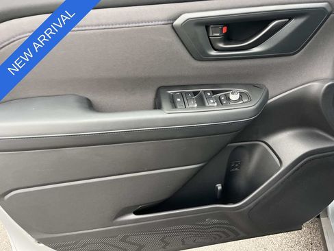 Certified 2026 Subaru Forester Premium AWD/4WD image 21