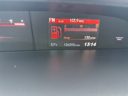 Used 2015 Honda Civic Si image 17