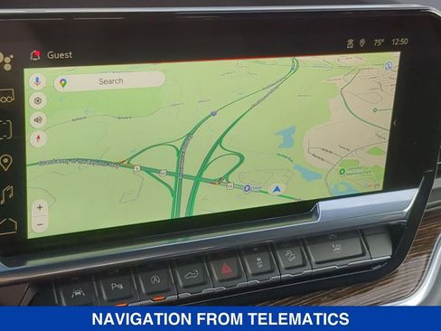 New 2026 GMC Sierra 1500 Elevation w/ Elevation Premium Package image 21