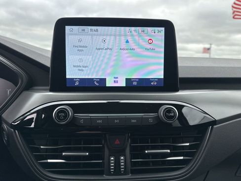 New 2026 Ford Escape Active image 34