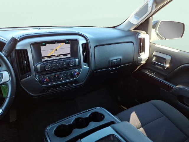 Used 2017 GMC Sierra 1500 SLE w/ SLE Value Package AWD/4WD image 14
