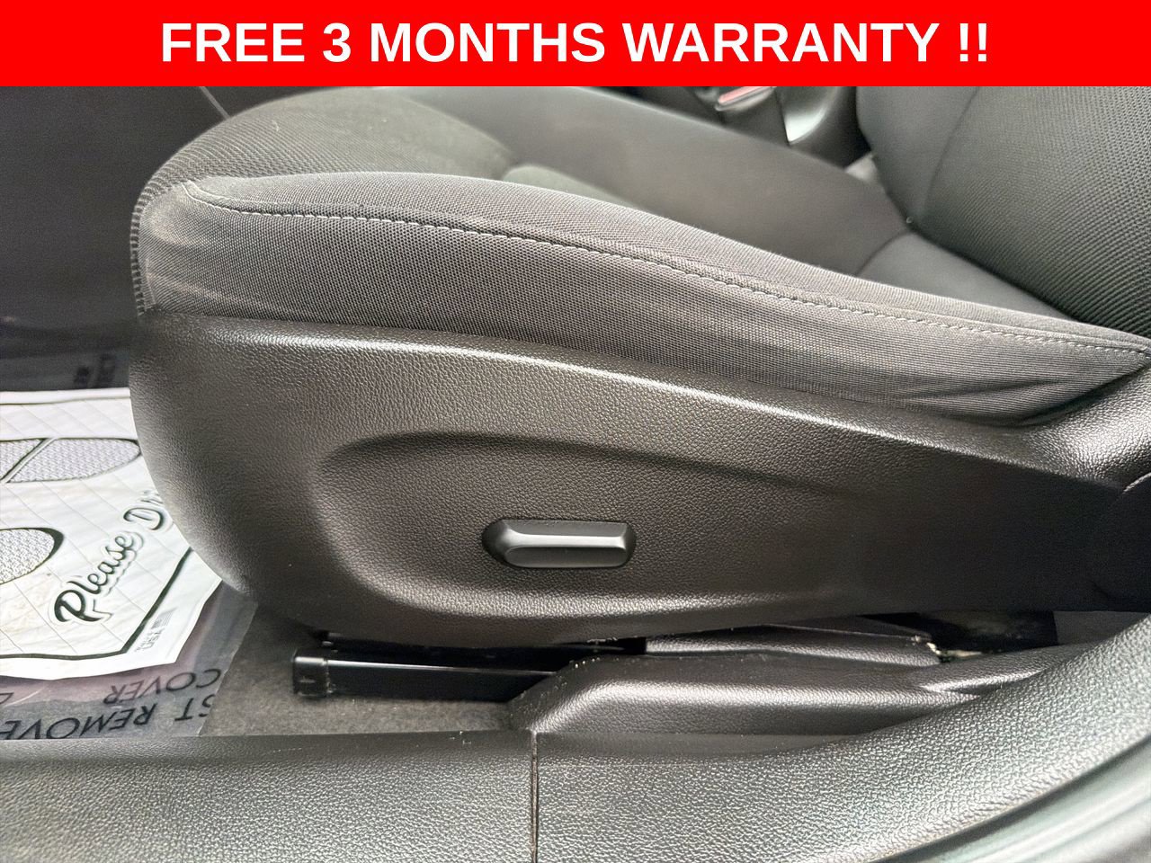Used 2016 Chevrolet Cruze LT FWD image 13