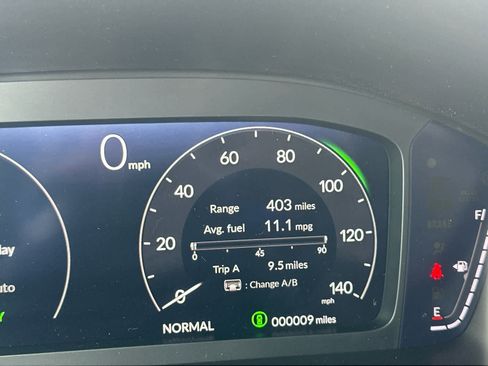 New 2026 Honda CR-V Sport-L image 28