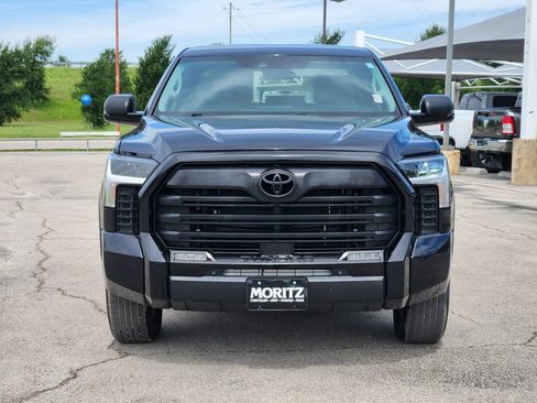 Used 2024 Toyota Tundra SR5 w/ SR5 Convenience Package AWD/4WD image 2
