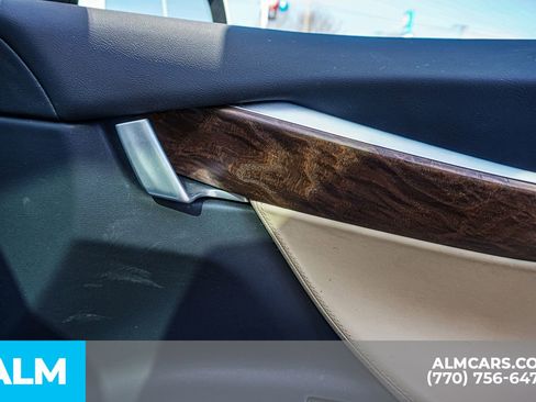 Used 2017 Tesla Model X 90D image 55