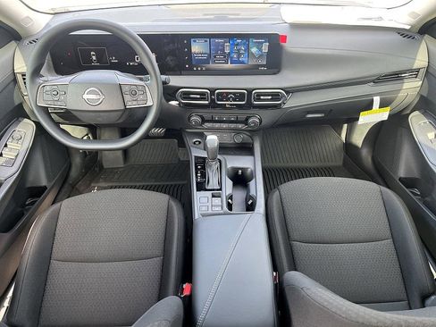 New 2026 Nissan Sentra S image 9