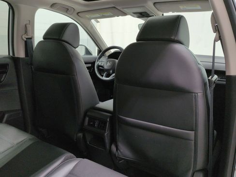 Certified 2023 Honda CR-V EX-L image 19
