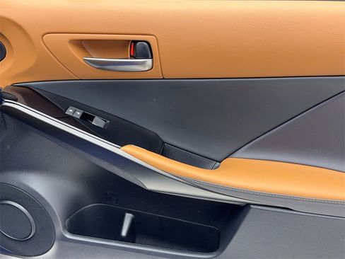 Used 2025 Lexus IS 350 F Sport image 45