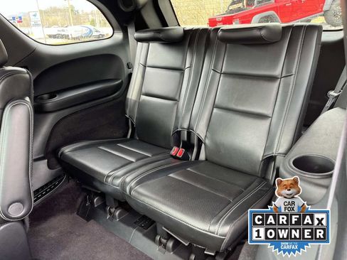 Used 2017 Dodge Durango Citadel w/ Mopar Running Board Package image 17