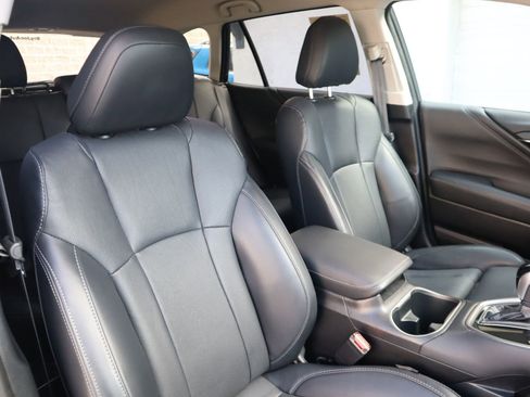 Used 2024 Subaru Outback Limited image 62
