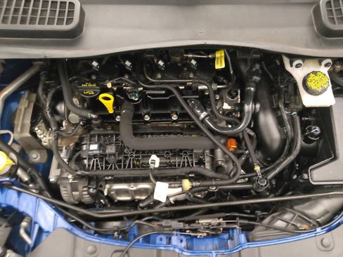 Used 2019 Ford Escape SEL AWD/4WD image 30