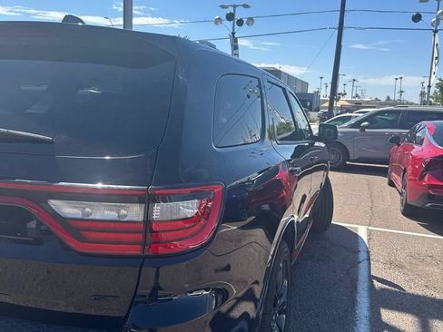 Used 2022 Dodge Durango GT RWD image 5
